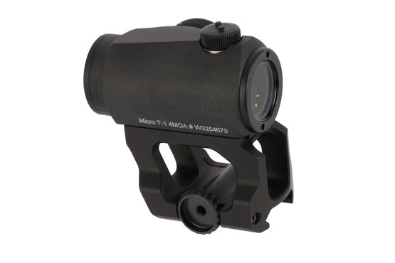 Scalarworks LEAP/MICRO Aimpoint T2 Red Dot Mount - Lower 1/3 Cowitness
