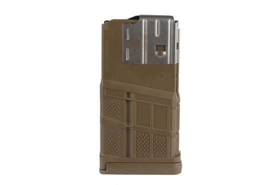 Lancer Systems L7AWM 20-Round Magazine - 7.62 NATO