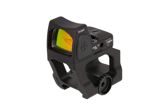 Scalarworks LEAP/RMR Trijicon Mount - Lower 1/3rd Cowitness
