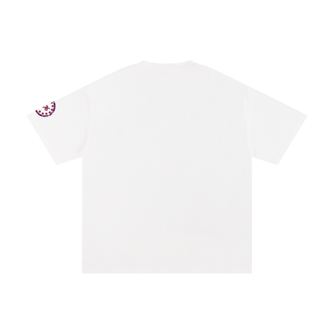 Unisex Pure Cotton T-Shirt