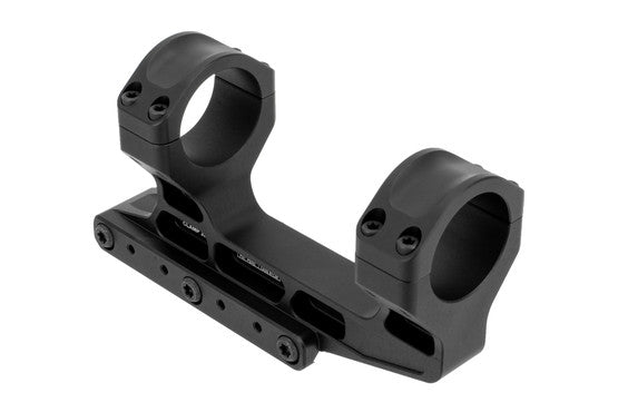 Unity Tactical FAST LPVO Mount 2.05 Centerline