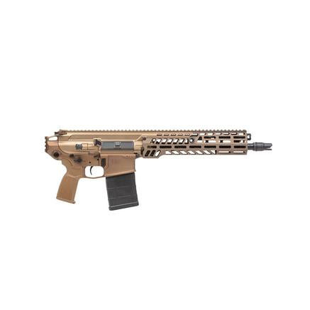 Sig Sauer MCX Spear Pistol .308 Win 20rd Magazine 13" Barrel FDE