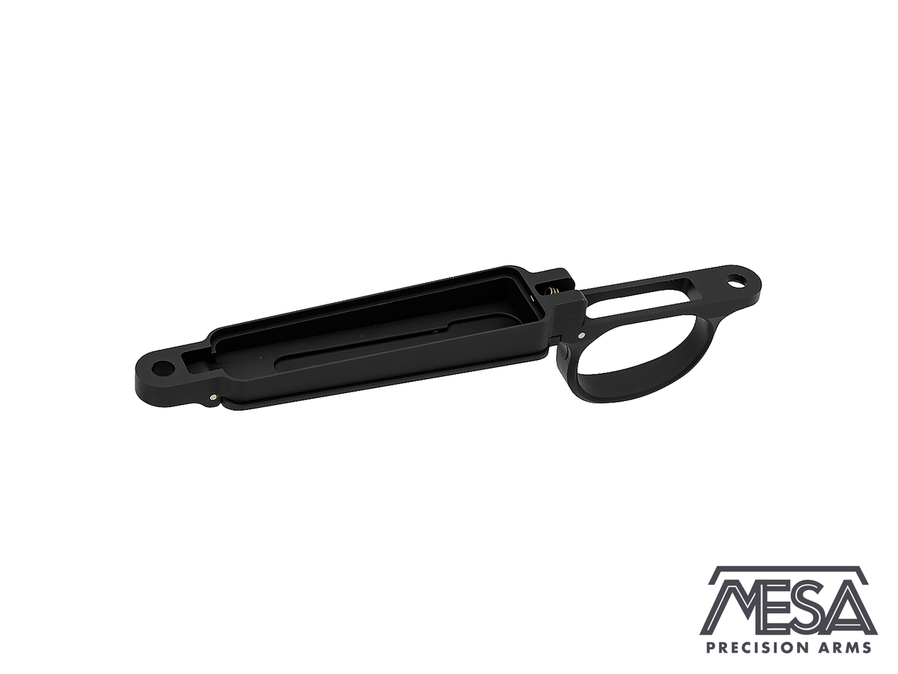 MESA PRECISION ARMS - BOTTOM METAL - R700 BDL