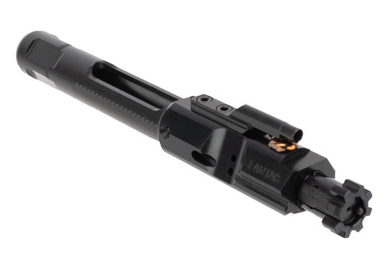 Lantac Enhanced .308 Bolt Carrier Group - Black Nitride