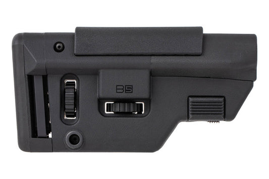 B5 Systems AR-15 Collapsible Precision Stock