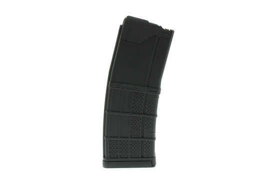 Lancer Systems L5AWM 30-Round Translucent AR-15 Magazine - 5.56 NATO