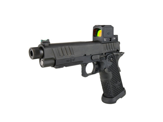 Trijicon RCR 3.25 MOA Red Dot Sight