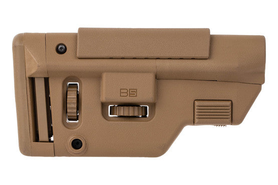 B5 Systems AR-15 Collapsible Precision Stock