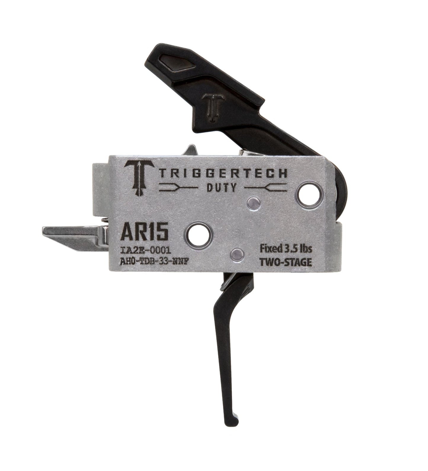 TriggerTech Duty Trigger