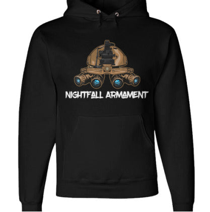 Send NODS  Nightfall Armament Sweatshirt