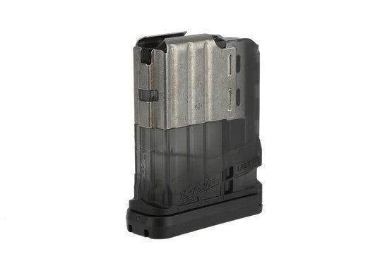 Lancer Systems L7AWM 10-Round Magazine - 7.62 NATO