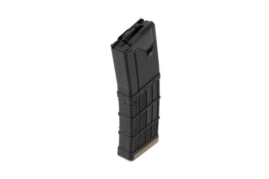 Lancer Systems L5AWM 30-Round AR-15 Magazine - 300 BLK - Smoke