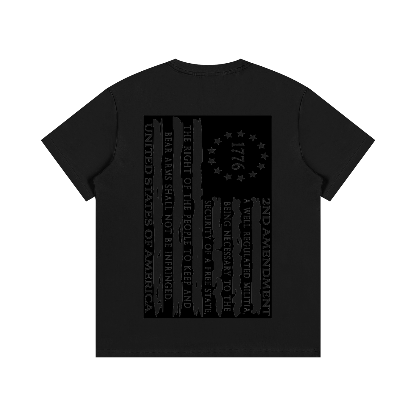Essential Cotton T-Shirt