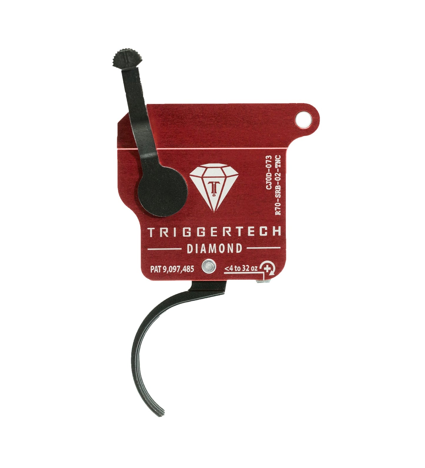 TriggerTech Rem 700 Diamond Trigger