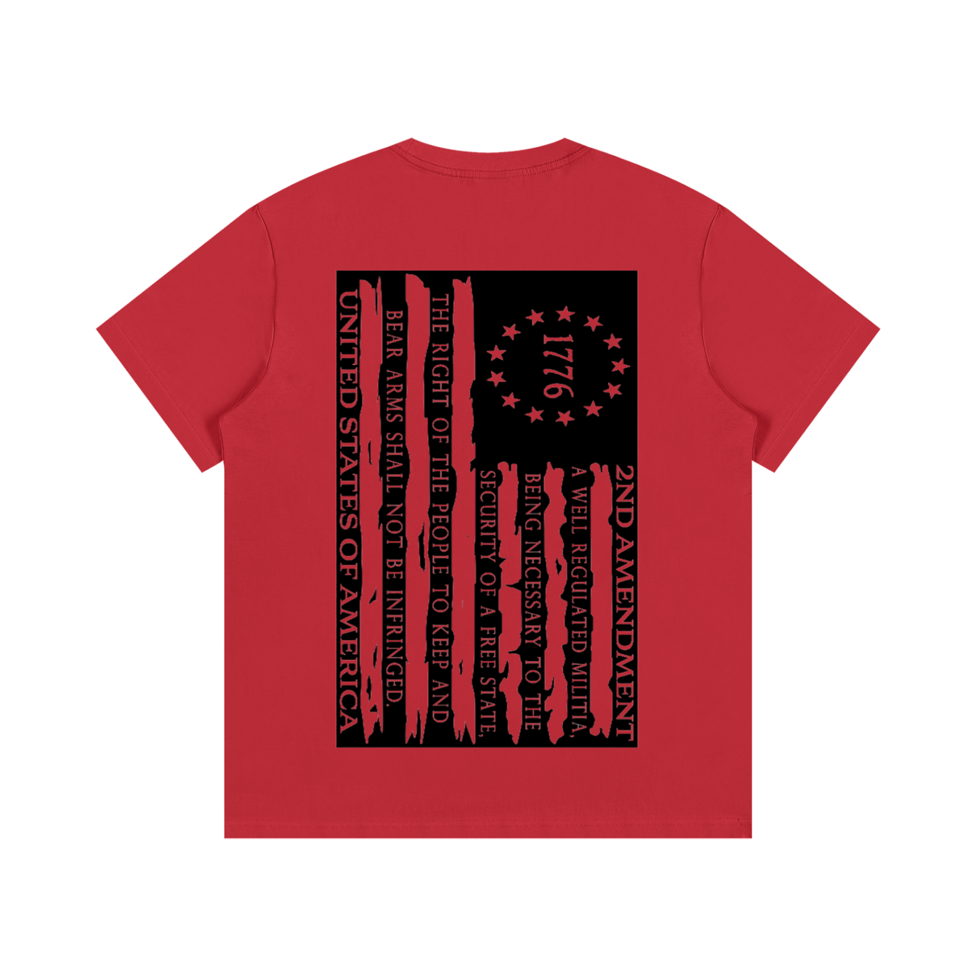 Essential Cotton T-Shirt