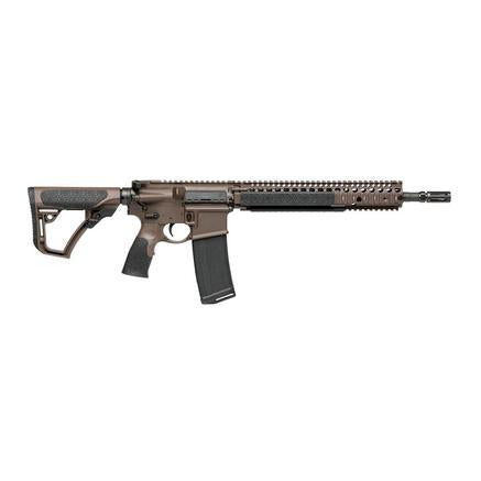 Daniel Defense M4A1 Mil-Spec+ Rifle 5.56 NATO32rd Magazine 14.5" Barrel