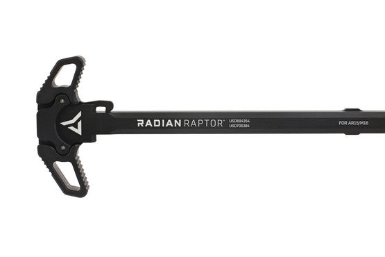 Radian Raptor Ambidextrous AR-15 Charging Handle