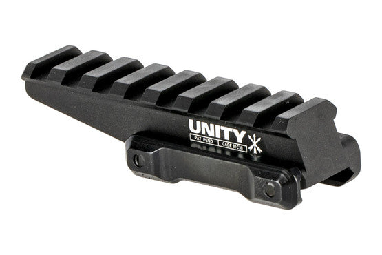 Unity Tactical FAST - Optics Riser