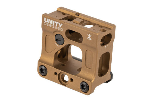 Unity Tactical FAST - Aimpoint Micro Mount