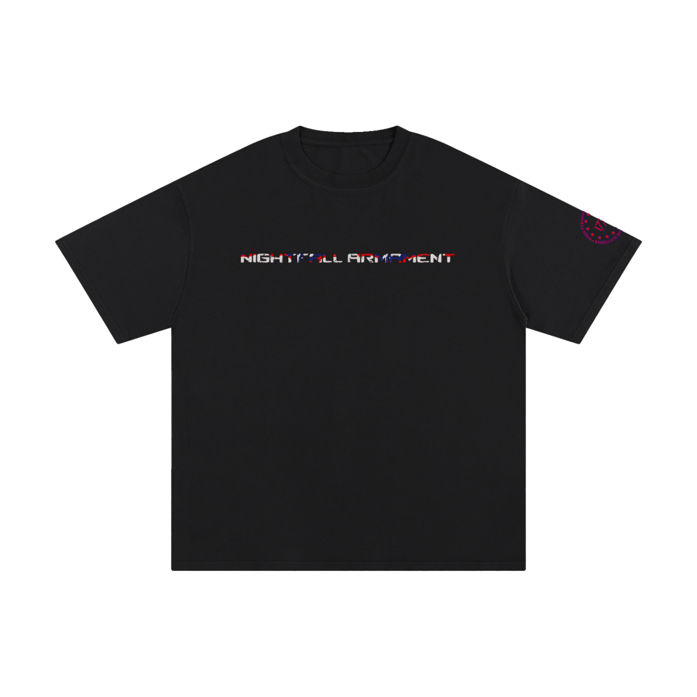 Unisex Pure Cotton T-Shirt