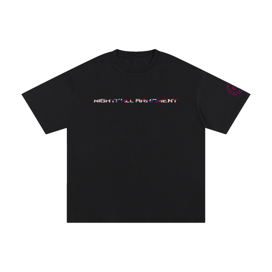 Unisex Pure Cotton T-Shirt