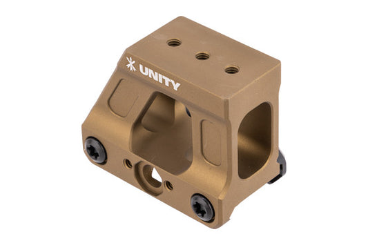 Unity Tactical FAST MRDS Mount