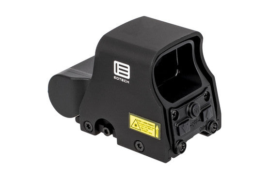 EOTECH XPS3-0 Holographic Weapon Sight