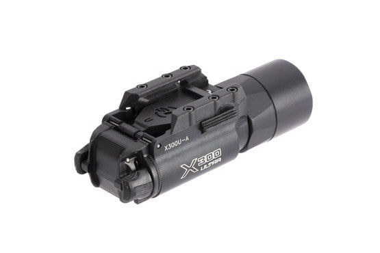 SureFire X300 Ultra Weapon Light - 1000 Lumens