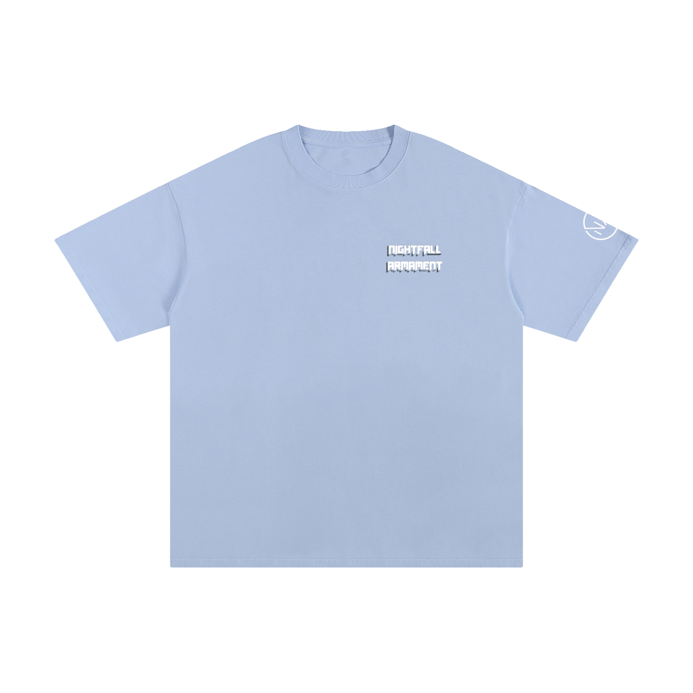Unisex Pure Cotton T-Shirt