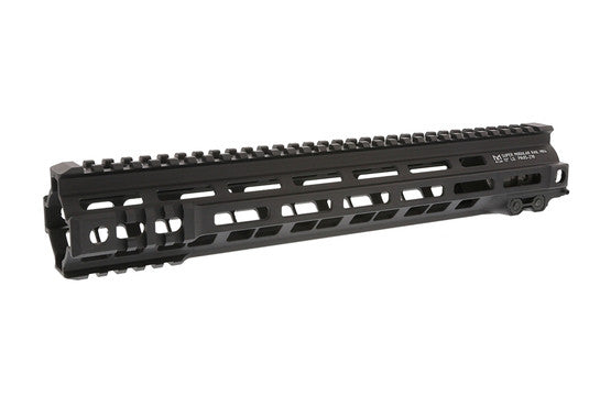 Geissele Automatics Super Modular MK4 Rail AR-15 Handguard - M-LOK - 13.5"