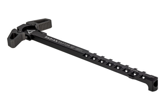 Radian Raptor SD Ambidextrous Vented AR-15 Charging Handle