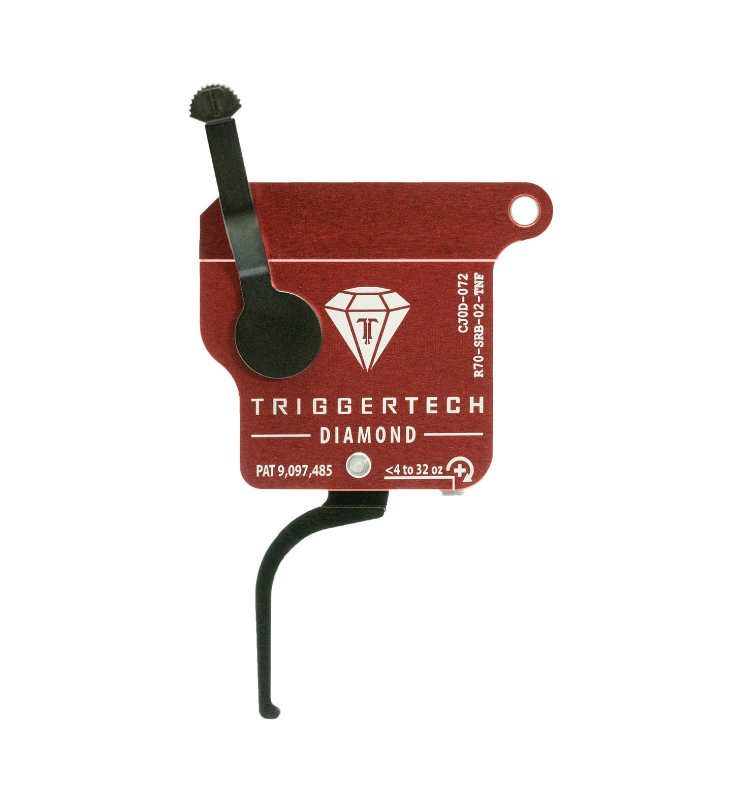 TriggerTech Rem 700 Diamond Trigger