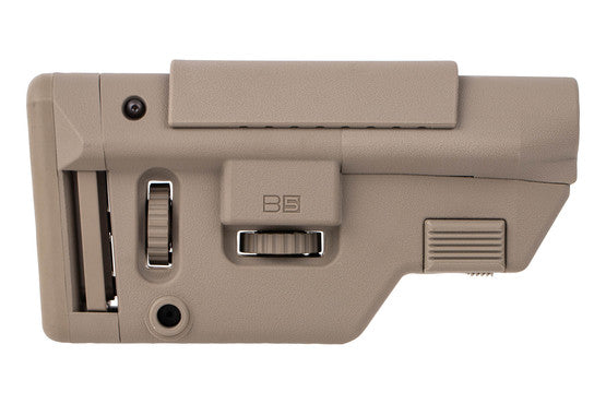 B5 Systems AR-15 Collapsible Precision Stock