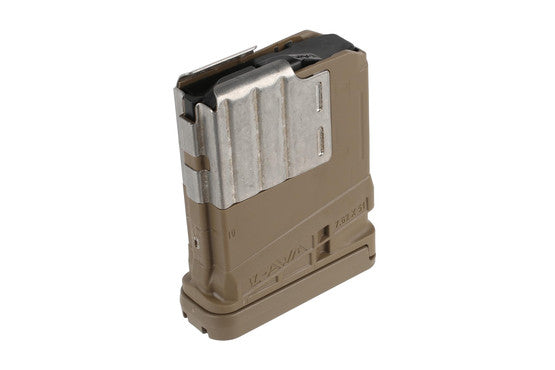 Lancer Systems L7AWM 10-Round Magazine - 7.62 NATO