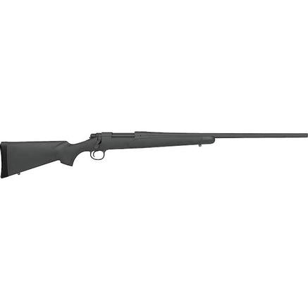 Remington Arms 700 ADL Rifle .243 Win 4 Capacity 24" Barrel Matte Blued Metal Finish