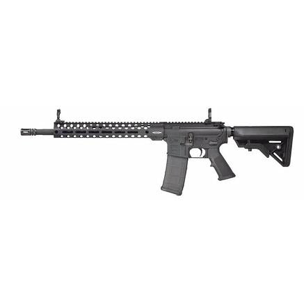 Colt M4 Enhanced Patrol Rifle 5.56mm 30rd Magazine 16.1" Barrel Matte Black Collapsible Stock