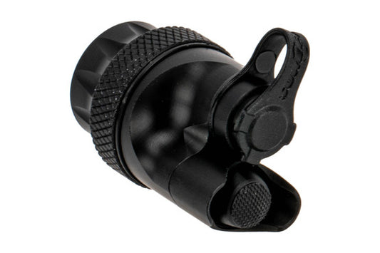 Surefire Scout Light Dual Switch Tailcap