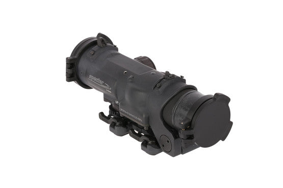 ELCAN SpecterDR Dual Role 1x/4x 5.56 Optical Sight