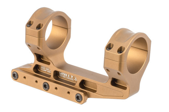 Unity Tactical FAST LPVO Mount 2.05 Centerline