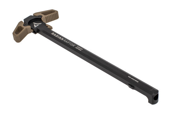 Radian Raptor Ambidextrous AR-15 Charging Handle