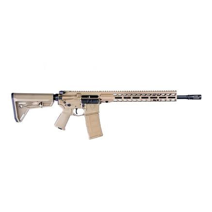 Stag Arms Stag 15 Tactical Rifle 5.56mm 30/rd 16" Barrel RH FDE