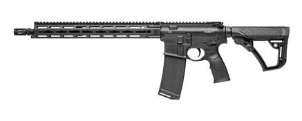 Daniel Defense DDM4V7 Rifle 5.56mm Nato 32rd Magazine 16" Barrel M-LOK Rail