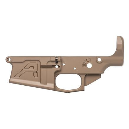 Aero Precision M5 Stripped Lower Receiver