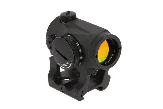 Scalarworks LEAP/MICRO Aimpoint T2 Red Dot Mount - Lower 1/3 Cowitness