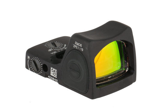 Trijicon RMR Type 2 Adjustable LED Reflex Sight - 3.25 MOA