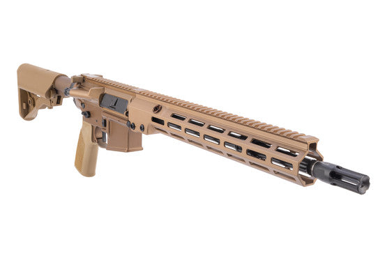 Geissele Automatics 5.56 Super Duty Rifle - DDC - 14.5"