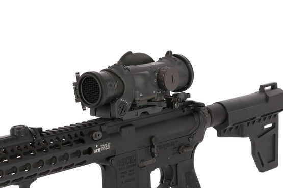 ELCAN SpecterDR Dual Role 1x/4x 5.56 Optical Sight