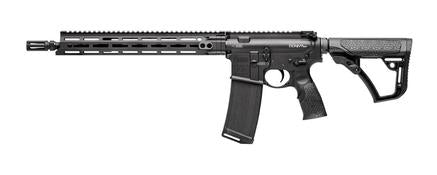 Daniel Defense DDM4V7 SLW 5.56mm 14.5" Barrel M LOK