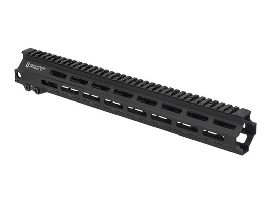 Geissele Automatics Super Modular MK8 Rail AR-15 Handguard - M-LOK