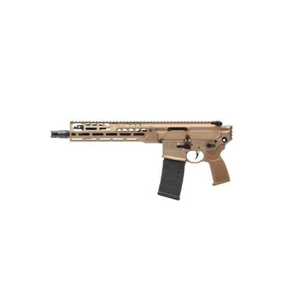 Sig Sauer MCX-Spear LT Handgun 5.56 30/rd Magazine 11.5" Barrel Coyote